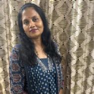 Kavita P. Yoga trainer in Pune