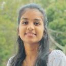 Abhirami V. photo