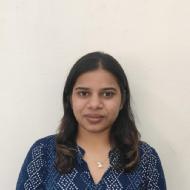 Smile G. BSc Tuition trainer in Mansa