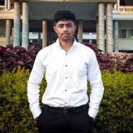 Mahesh Patil Class 10 trainer in Shirpur