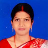 Pinki K. Class I-V Tuition trainer in Bokaro Steel City