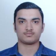 Anshu Singh Class 10 trainer in Delhi