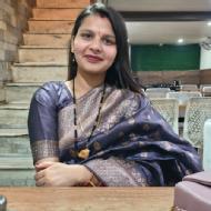 Tanu Y. Class I-V Tuition trainer in Lucknow