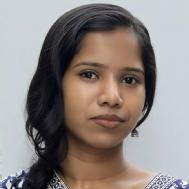 Shimna T. Class 12 Tuition trainer in Ponani