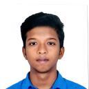 Ramachandran K Class I-V Tuition trainer in Chennai