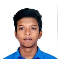 Ramachandran K Class I-V Tuition trainer in Chennai