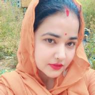 Richa Class I-V Tuition trainer in Baraut