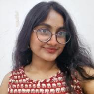 Sahona S. Class I-V Tuition trainer in Kolkata