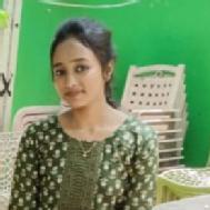 Keerthana Spoken English trainer in Hyderabad