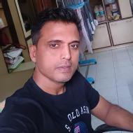Sachin B Subhedar Yoga trainer in Belgaum