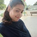 Sahina B. Home Tutors trainer in Mundra