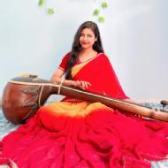 Anupama C. Vocal Music trainer in Chandannagar