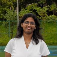 Sruti Class I-V Tuition trainer in Coimbatore