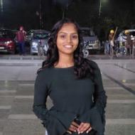 Paridhi J. Class 12 Tuition trainer in Solan