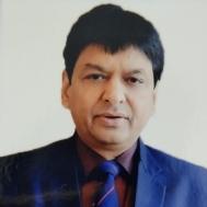 Vipin Kumar Jain Tally Software trainer in Jaipur