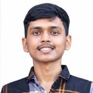 Utkarsh Singh Class 12 Tuition trainer in Surat