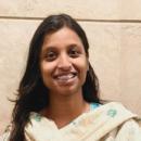 Rashmi . Class 10 Tuition trainer in Bangalore