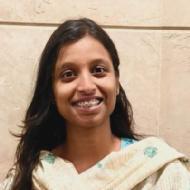 Rashmi Class 10 trainer in Bangalore