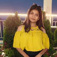 Yashika G. IT Courses trainer in Karnal