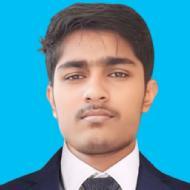 Gourab Ranjan Samal Class I-V Tuition trainer in Khurda