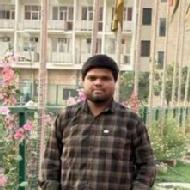 Aditya Singh Chauhan Class 12 Tuition trainer in Delhi