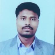 Sadik Patel Class 12 Tuition trainer in Nashik