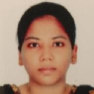 Shakinah P. Class I-V Tuition trainer in Chennai