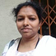 A. B. Hemalatha IT Courses trainer in Hyderabad