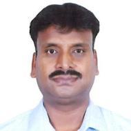 Kumaran Communication Skills trainer in Bangalore