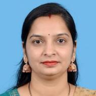 Abhilipsa M. Nursery-KG Tuition trainer in Angul