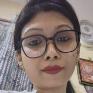 Nandita C. Drawing trainer in Rangareddy