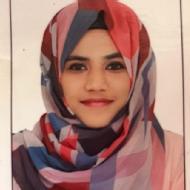 Rasha Class 10 trainer in Perintalmanna