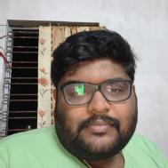Dr. Alekhya Sarkar Class I-V Tuition trainer in Bishalgarh