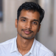 Manjunath S Vernekar Class I-V Tuition trainer in Davanagere