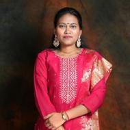 Sanskriti S. Spoken English trainer in Ranchi