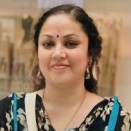 Subhashini Class I-V Tuition trainer in Coimbatore