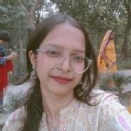 Sapna Nursery-KG Tuition trainer in Patna