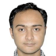 Joy Kumar Mondal Class 9 Tuition trainer in Delhi