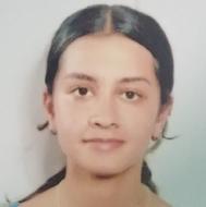 Tanvi N. Class I-V Tuition trainer in Shimla