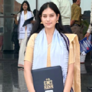 Arya S. Interview Skills trainer in Kolkata
