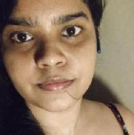 Rashmi B. Class I-V Tuition trainer in Delhi
