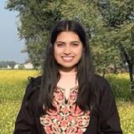 Neha Class I-V Tuition trainer in Delhi