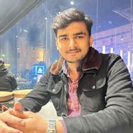 Abhay Dwivedi Class 6 Tuition trainer in Delhi