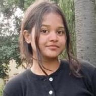 Tanu S. Summer Camp trainer in Varanasi