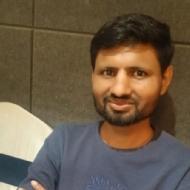 Nitinbhai Narigara Class 9 Tuition trainer in Gandhinagar