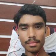 Siddharth Singh Class I-V Tuition trainer in Kolkata
