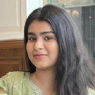Riza Z. Nursery-KG Tuition trainer in Prayagraj