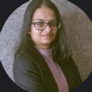 Ishanvi G. Class 9 Tuition trainer in Mumbai