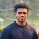 Balamurugan Personal Trainer trainer in Coimbatore