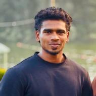 Balamurugan ACET trainer in Coimbatore